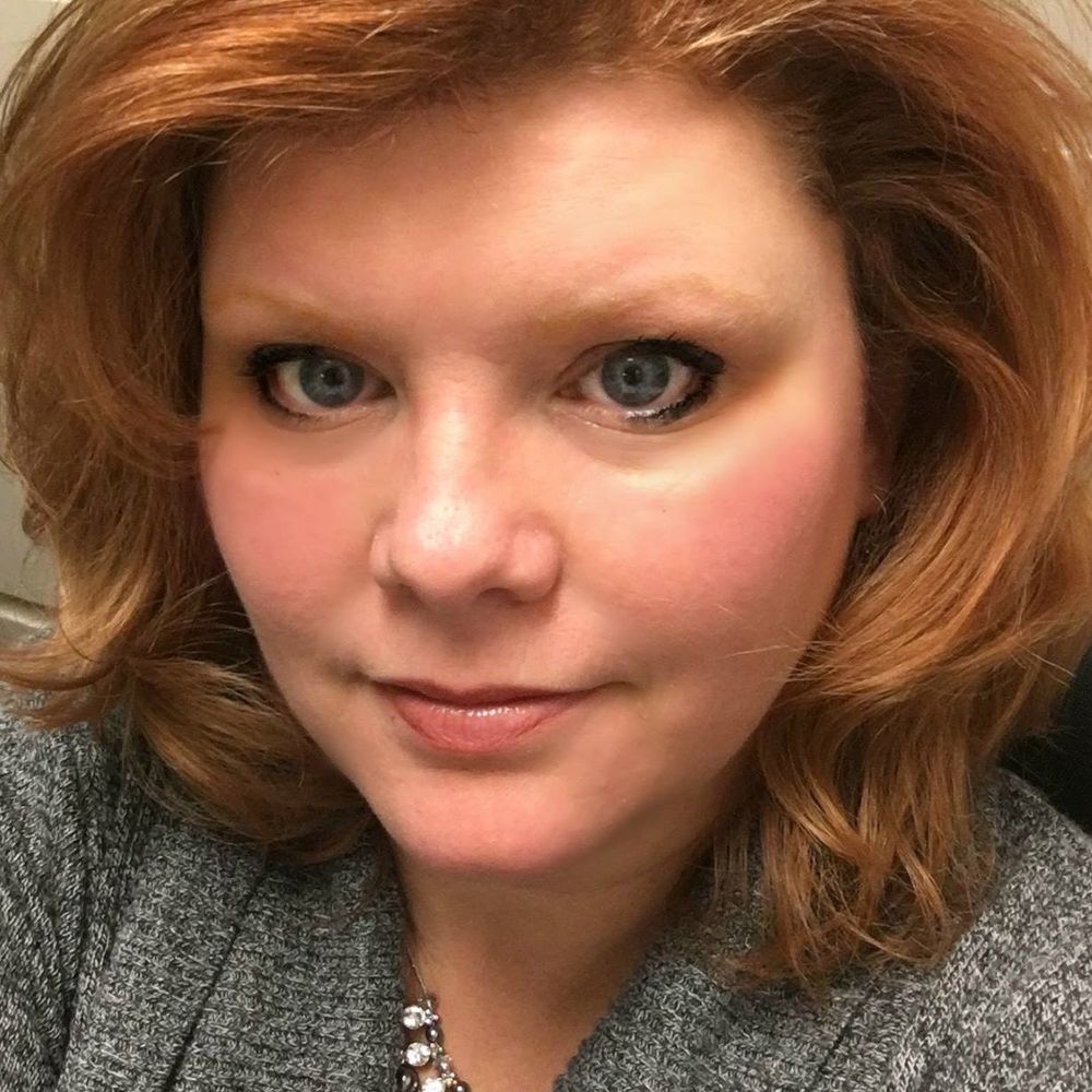 Meet your Posher, Sandra